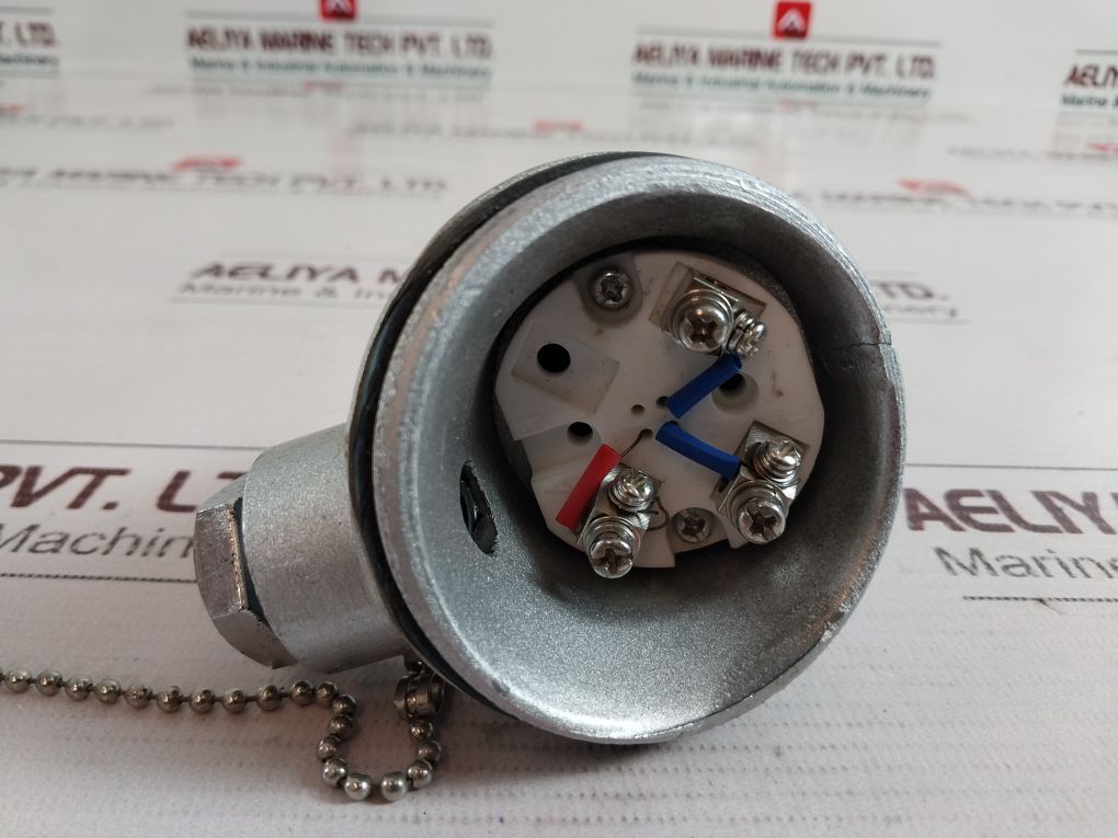 Shanghai Wzp-192 Temperature Sensor