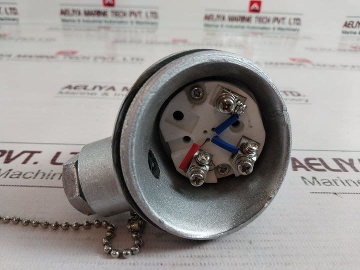 Shanghai Wzp-192 Temperature Sensor