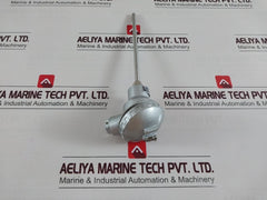 Shanghai Pt100 Temperature Sensor Wzp-192