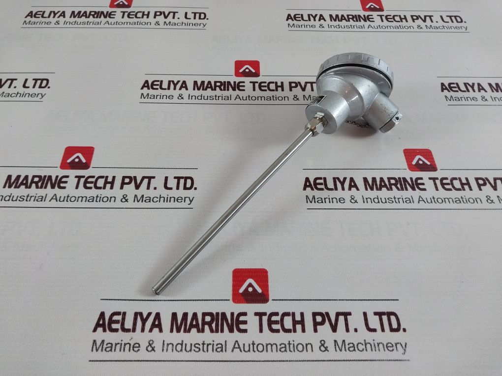 Shanghai Pt100 Temperature Sensor Wzp-192