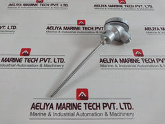 Shanghai Pt100 Temperature Sensor Wzp-192
