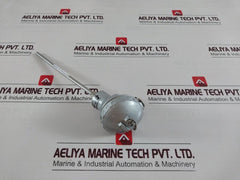 Shanghai Pt100 Temperature Sensor Wzp-192