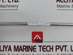 Shanghai Pt100 Temperature Sensor Wzp-192