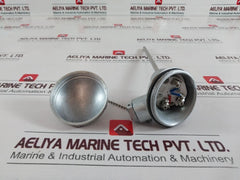 Shanghai Pt100 Temperature Sensor Wzp-192