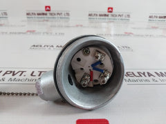 Shanghai Pt100 Temperature Sensor Wzp-192