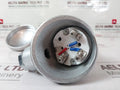 Shanghai Pt100 Thermal Resistance Temperature Sensor Wzp-192