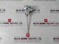 Shanghai Pt100 Thermal Resistance Temperature Sensor Wzp-192