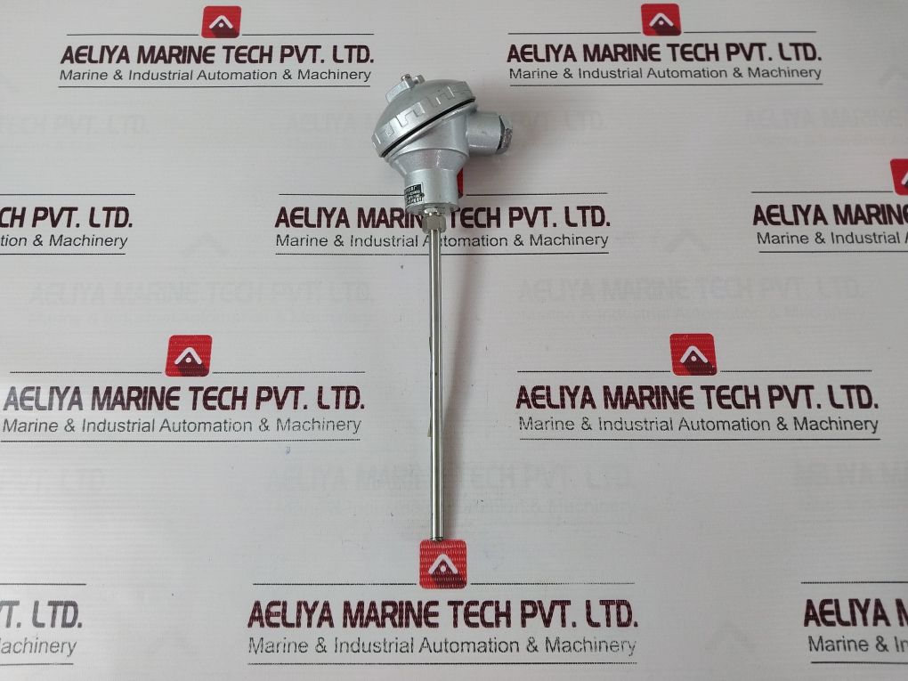 Shanghai Wzp-192 Thermal Resistance Temperature Sensor Pt100