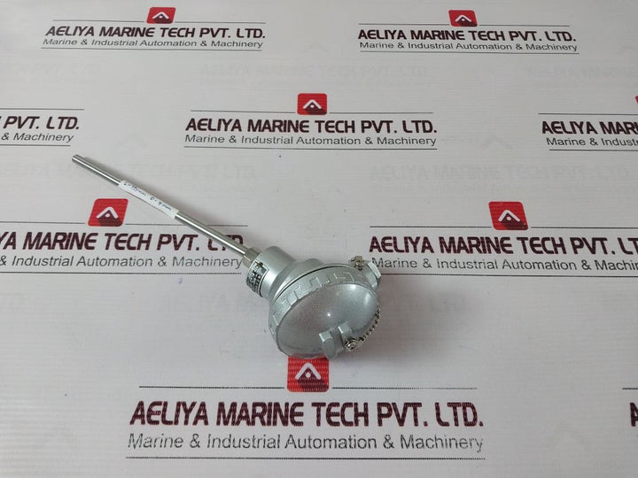 Shanghai Wzp-192 Thermal Resistance Temperature Sensor Pt100