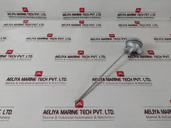 Shanghai Pt100 Temperature Sensor