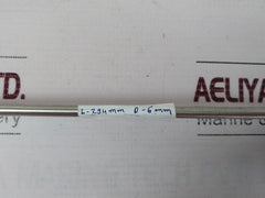 Shanghai Pt100 Temperature Sensor Wzp-192 -200-+420°C
