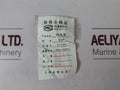 Shanghai Pt100 Temperature Sensor Wzp-192 -200-+420°C