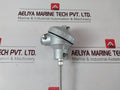 Shanghai Pt100 Temperature Sensor Wzp-192 -200-+420°C