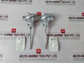 Shanghai Wzp-192 Thermal Resistance Temperature Sensor Pt100