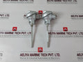 Shanghai Wzp-192 Thermal Resistance Temperature Sensor Pt100