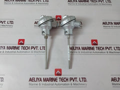 Shanghai Wzp-192 Thermal Resistance Temperature Sensor Pt100