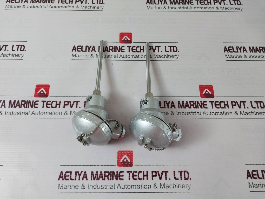 Shanghai Wzp-192 Thermal Resistance Temperature Sensor Pt100