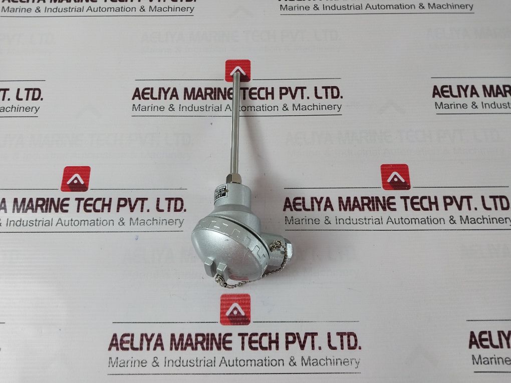 Shanghai Wzp-192 Thermal Resistance Temperature Sensor Pt100