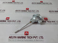 Shanghai Wzp-192 Thermal Resistance Temperature Sensor Pt100