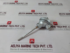 Shanghai Wzp-192 Thermal Resistance Temperature Sensor Pt100