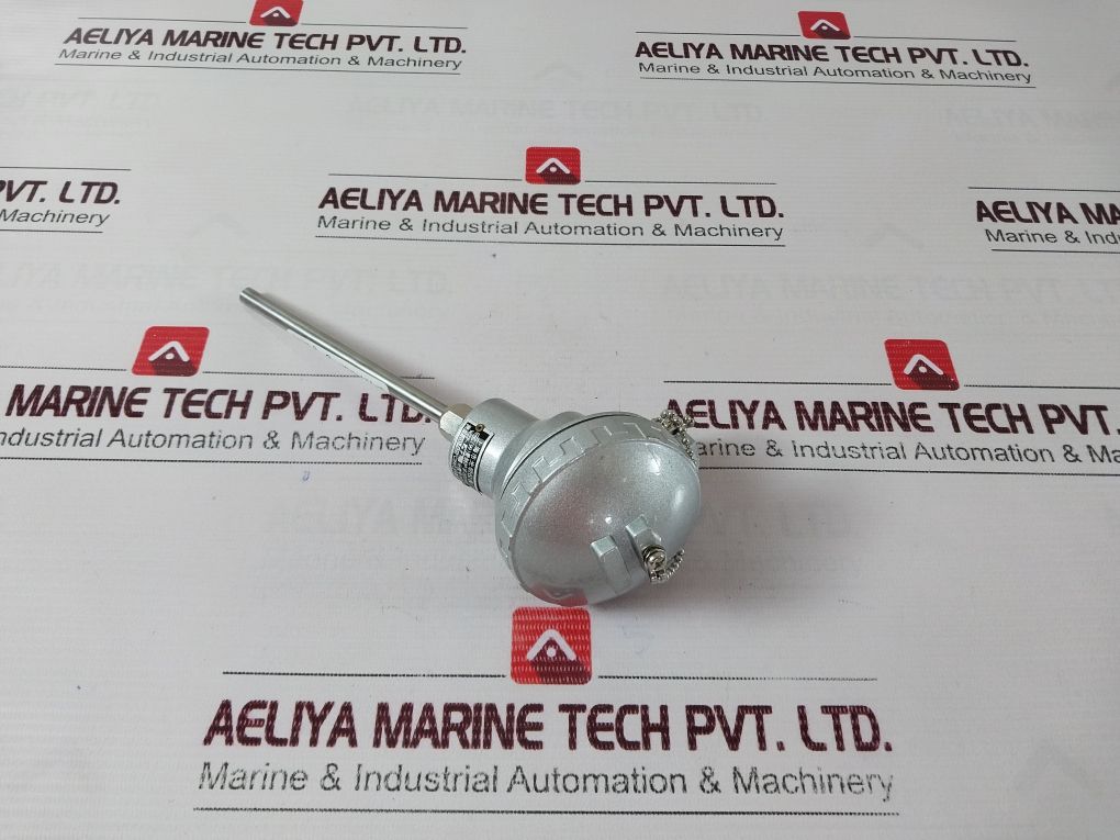 Shanghai Wzp-192 Thermal Resistance Temperature Sensor Pt100