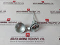 Shanghai Wzp-192 Thermal Resistance Temperature Sensor Pt100