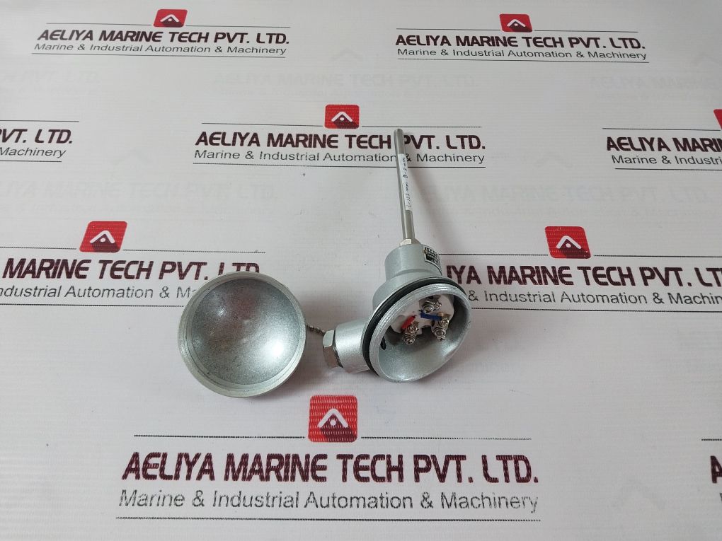 Shanghai Wzp-192 Thermal Resistance Temperature Sensor Pt100