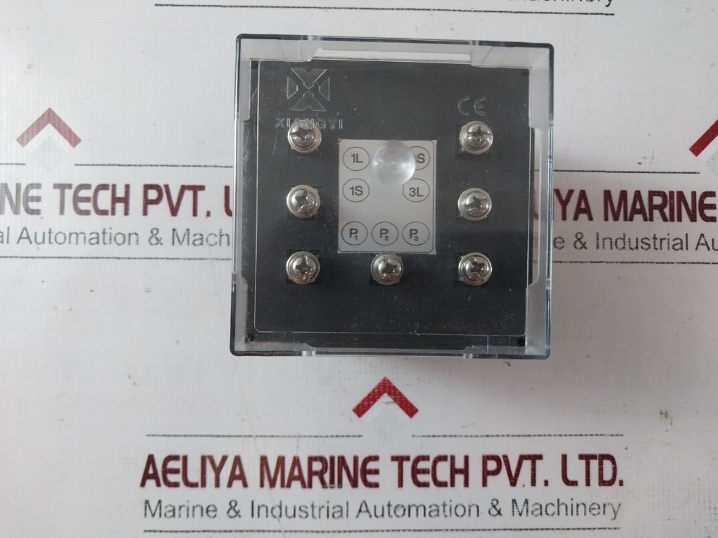 Shanghai Xiangyi F96-w Wattmeter/Power Meter Gb/T7676-98