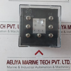 Shanghai Xiangyi F96-w Wattmeter/Power Meter Gb/T7676-98