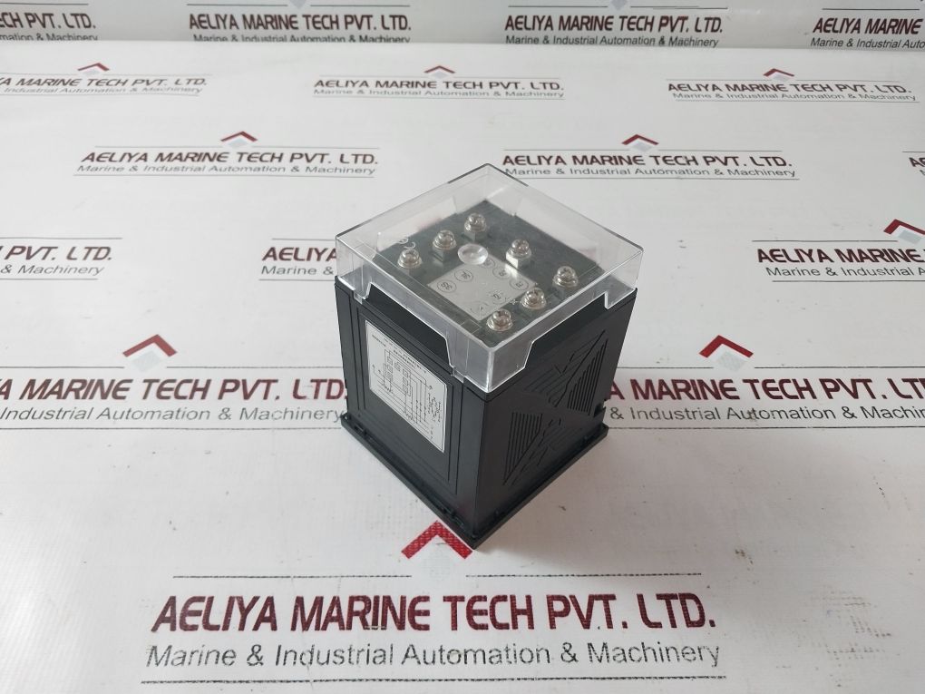 Shanghai Xiangyi F96-w Wattmeter/Power Meter Gb/T7676-98