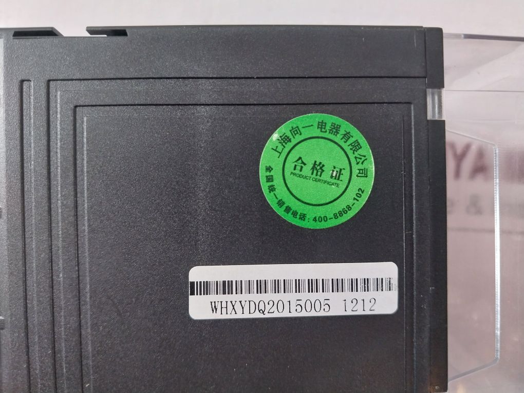 Shanghai Xiangyi F96-w Wattmeter/Power Meter Gb/T7676-98