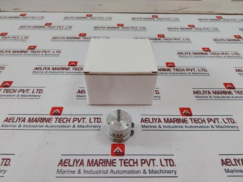 Shanghai Xinyue 2Wdd35D-4 Conductive Plastic Potentiometer