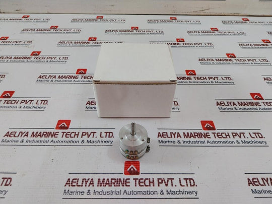 Shanghai Xinyue 2Wdd35D-4 Conductive Plastic Potentiometer