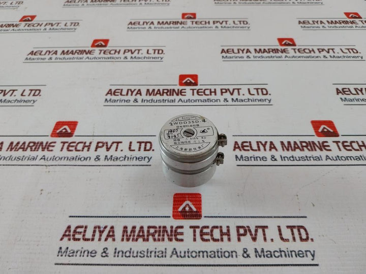 Shanghai Xinyue 2Wdd35D-4 Conductive Plastic Potentiometer