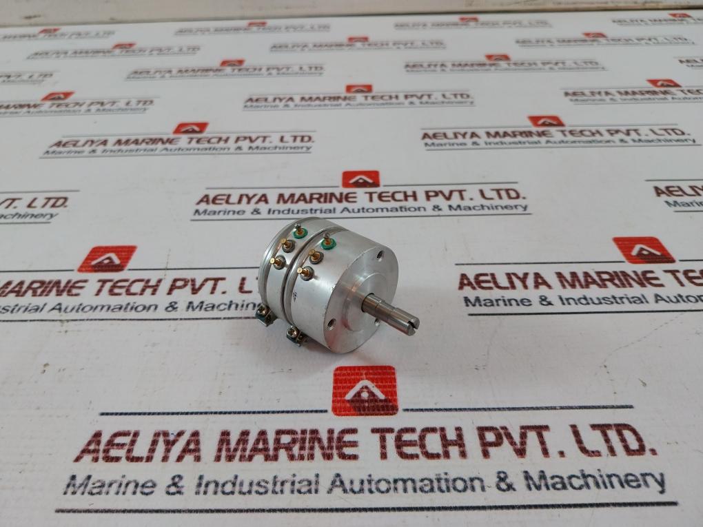 Shanghai Xinyue 2Wdd35D-4 Conductive Plastic Potentiometer