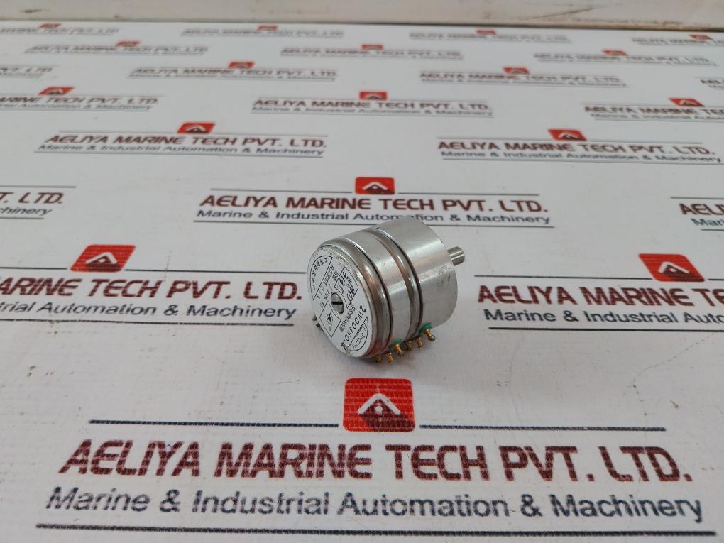 Shanghai Xinyue 2Wdd35D-4 Conductive Plastic Potentiometer