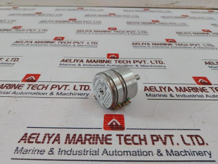 Shanghai Xinyue 2Wdd35D-4 Conductive Plastic Potentiometer