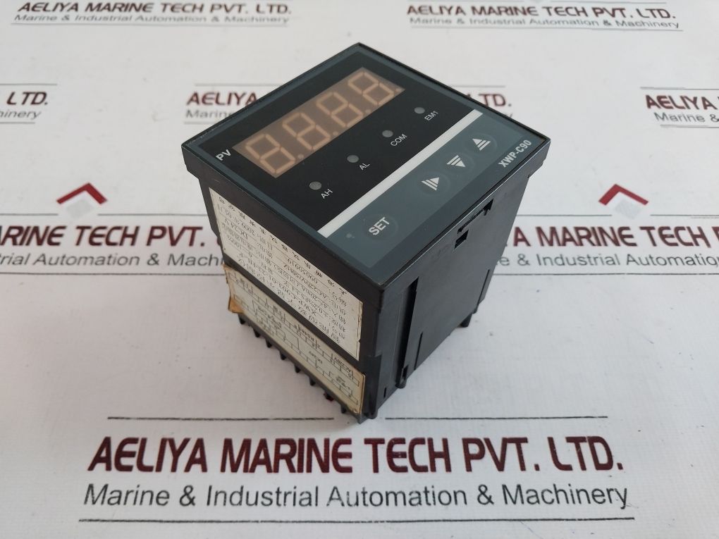 Shanghai Xwp-c903-01-23-hl-p Digital Display Controller Xwp-c90