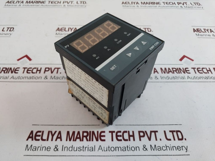 Shanghai Xwp-c903-01-23-hl-p Digital Display Controller Xwp-c90