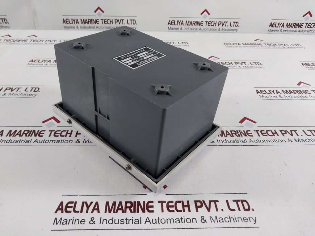 Shanghai Jd1A-40 Electromagnetic Speed Regulating Motor Controller 0-1600 R/Min