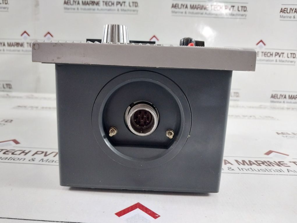 Shanghai Jd1A-40 Electromagnetic Speed Regulating Motor Controller 0-1600 R/Min