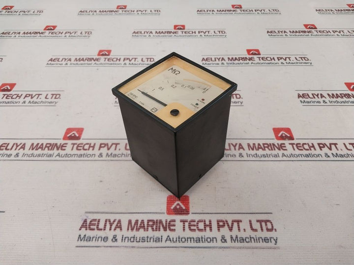 Shanghai Yi Tai F96-bmΩ Ac Grid Insulation Resistance Monitor