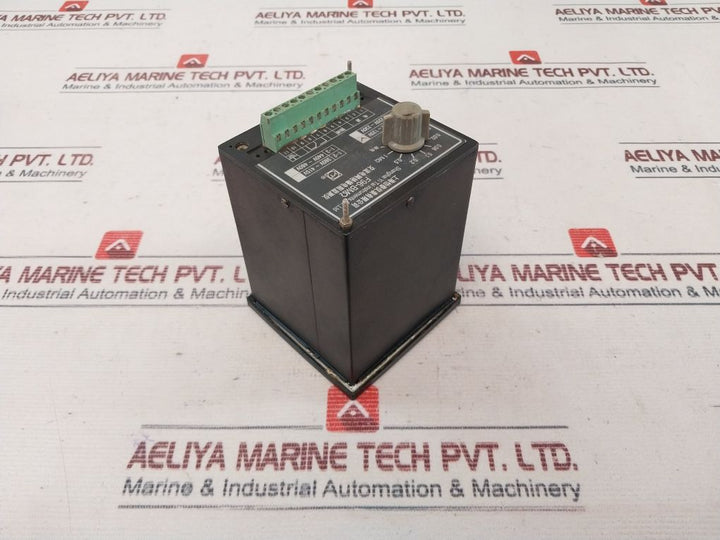 Shanghai Yi Tai F96-bmΩ Ac Grid Insulation Resistance Monitor