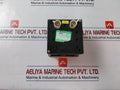 Shanghai Yitai F96-acb Analog Panel Meter 480/120V