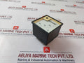 Shanghai Yitai F96-acb Analog Panel Meter 480/120V