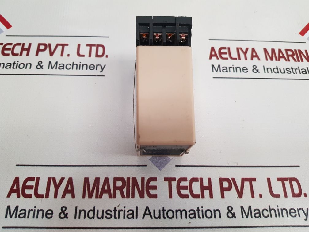 Shanghai Yongjia Jyb Liquid Level Relay