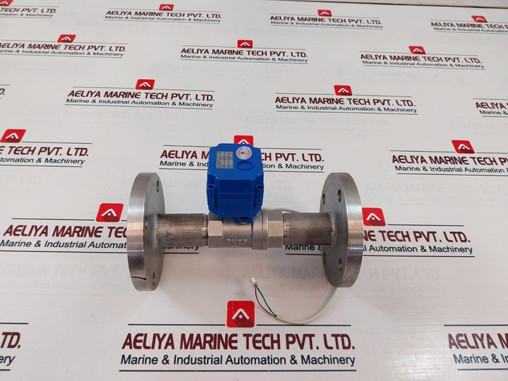 Shanghai Yuanjiang Cwx-15N Miniature Electric Valve 2W
