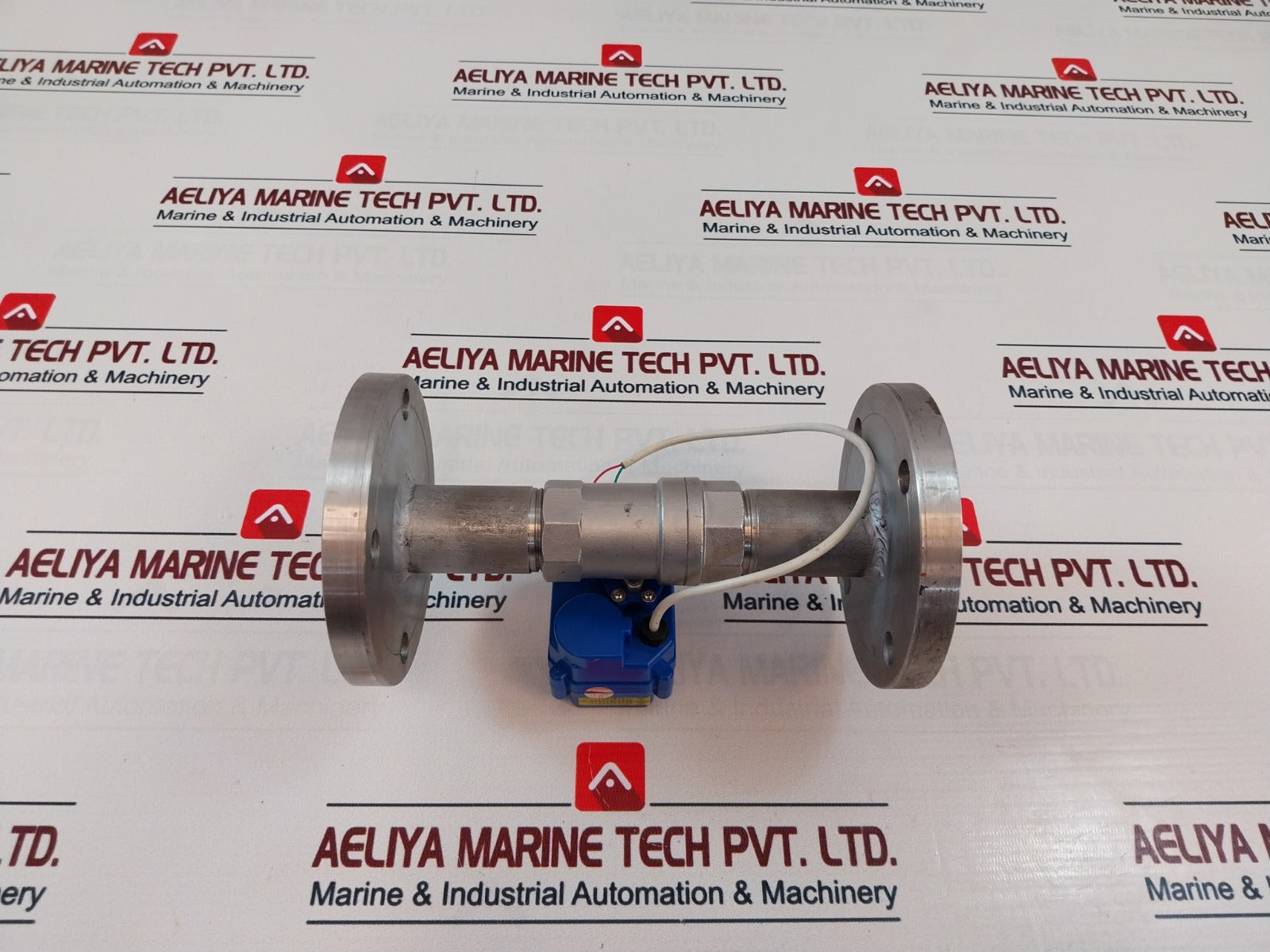 Shanghai Yuanjiang Cwx-15N Miniature Electric Valve 2W