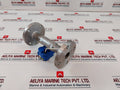 Shanghai Yuanjiang Cwx-15N Miniature Electric Valve 2W