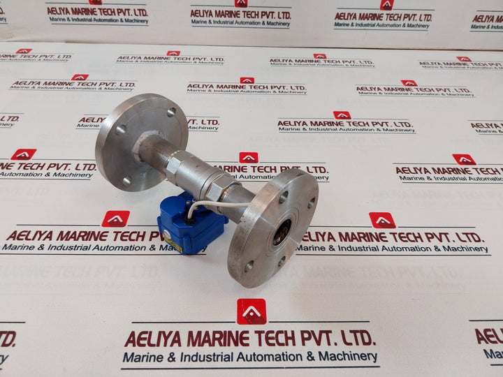 Shanghai Yuanjiang Cwx-15N Miniature Electric Valve 2W